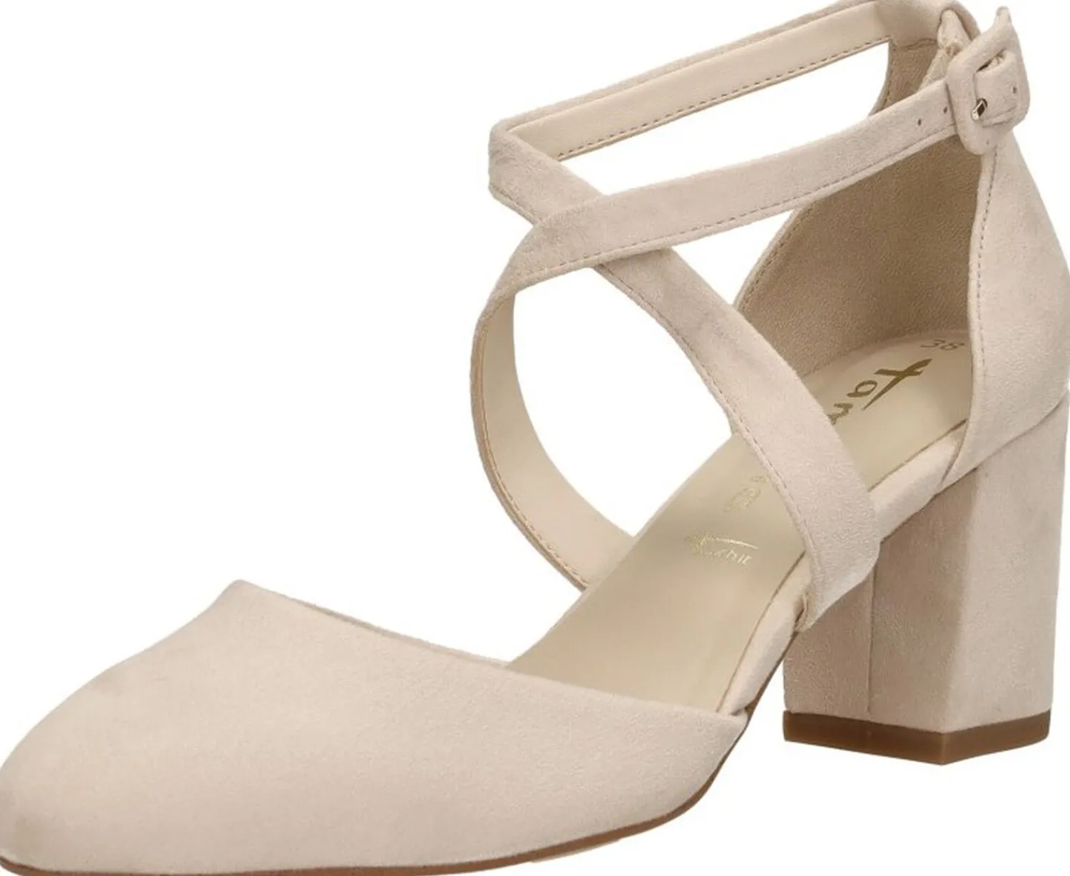Tamaris Pumps Beige Outlet