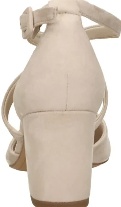 Tamaris Pumps Beige Outlet