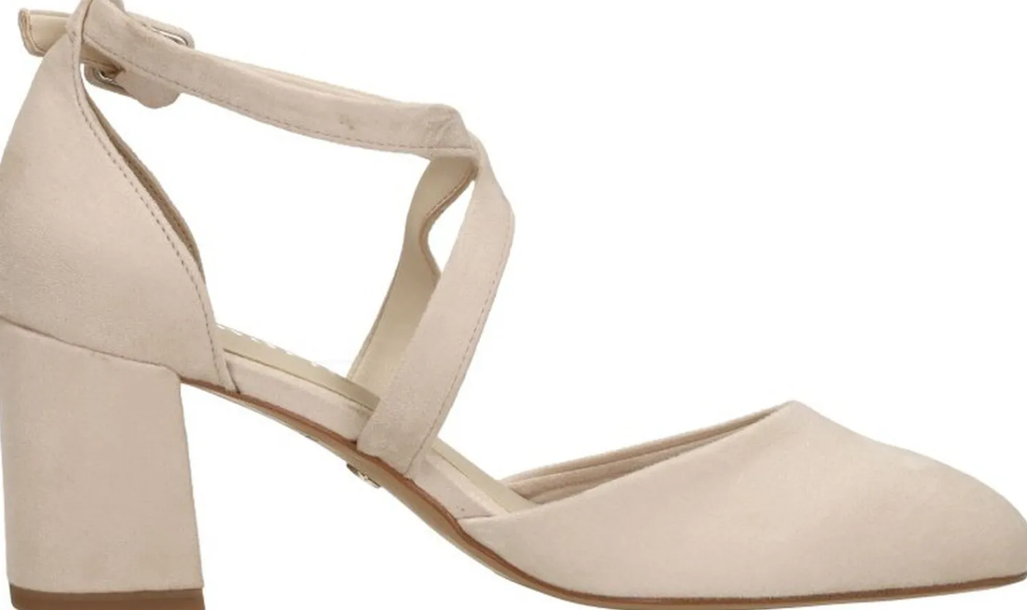 Tamaris Pumps Beige Outlet