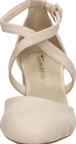 Tamaris Pumps Beige Outlet