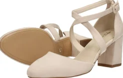 Tamaris Pumps Beige Outlet