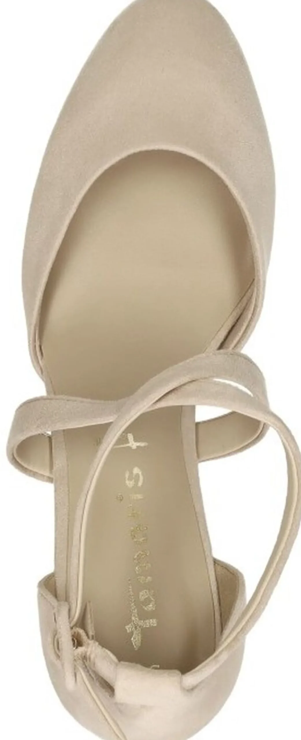 Tamaris Pumps Beige Outlet