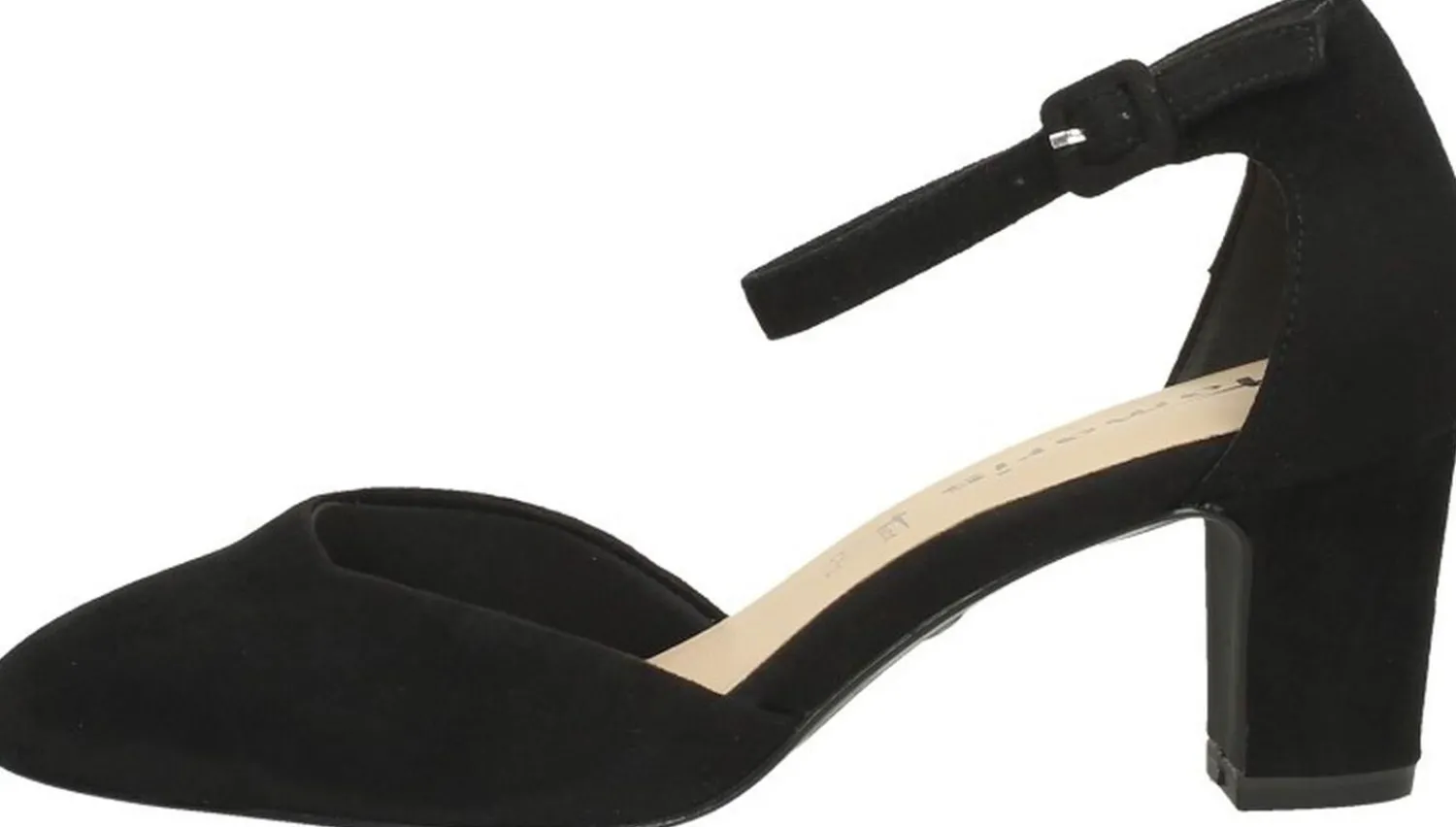 Tamaris Pumps Zwart Hot