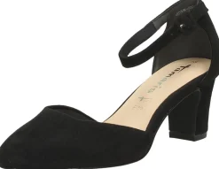 Tamaris Pumps Zwart Hot