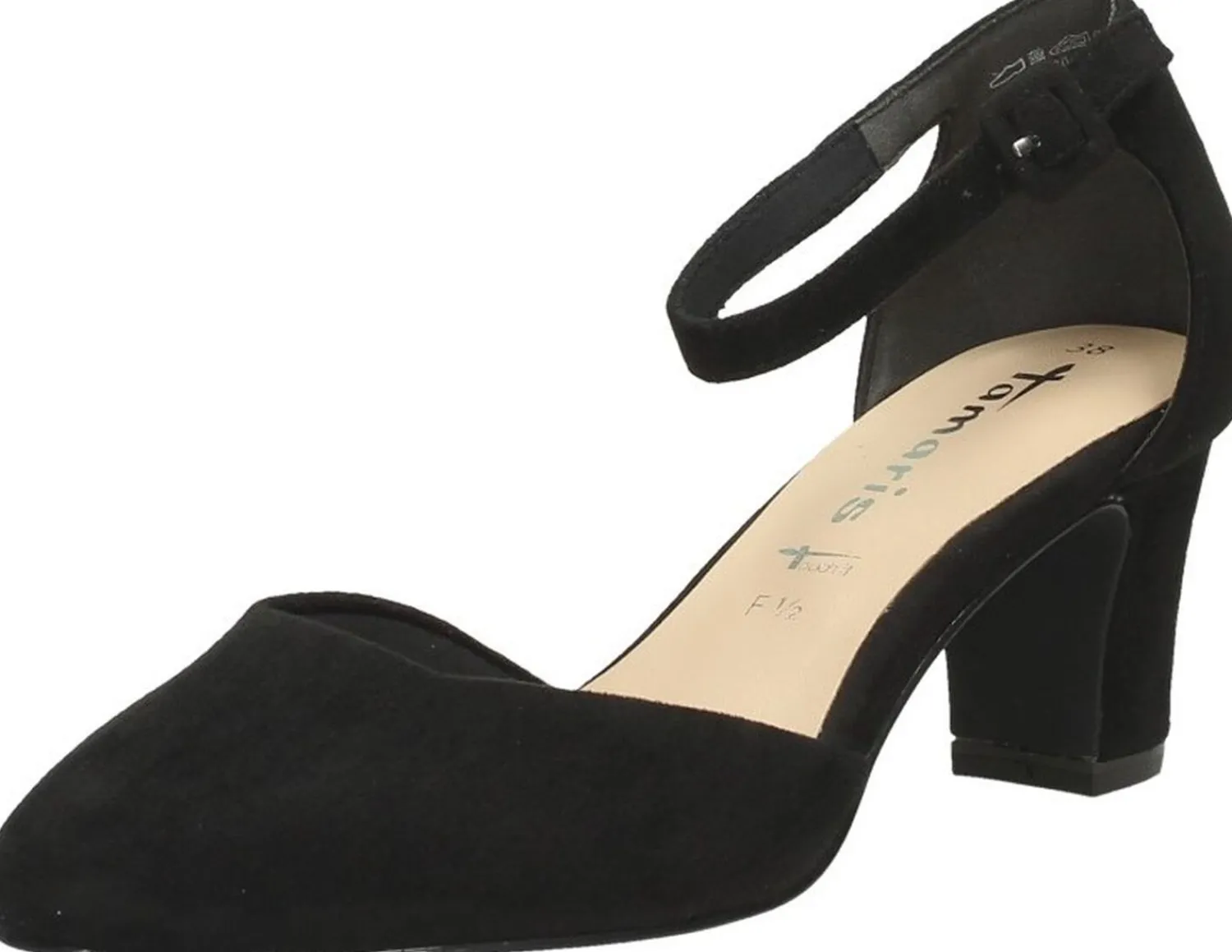 Tamaris Pumps Zwart Hot