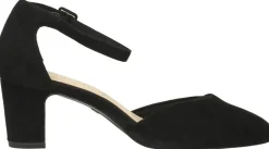 Tamaris Pumps Zwart Hot
