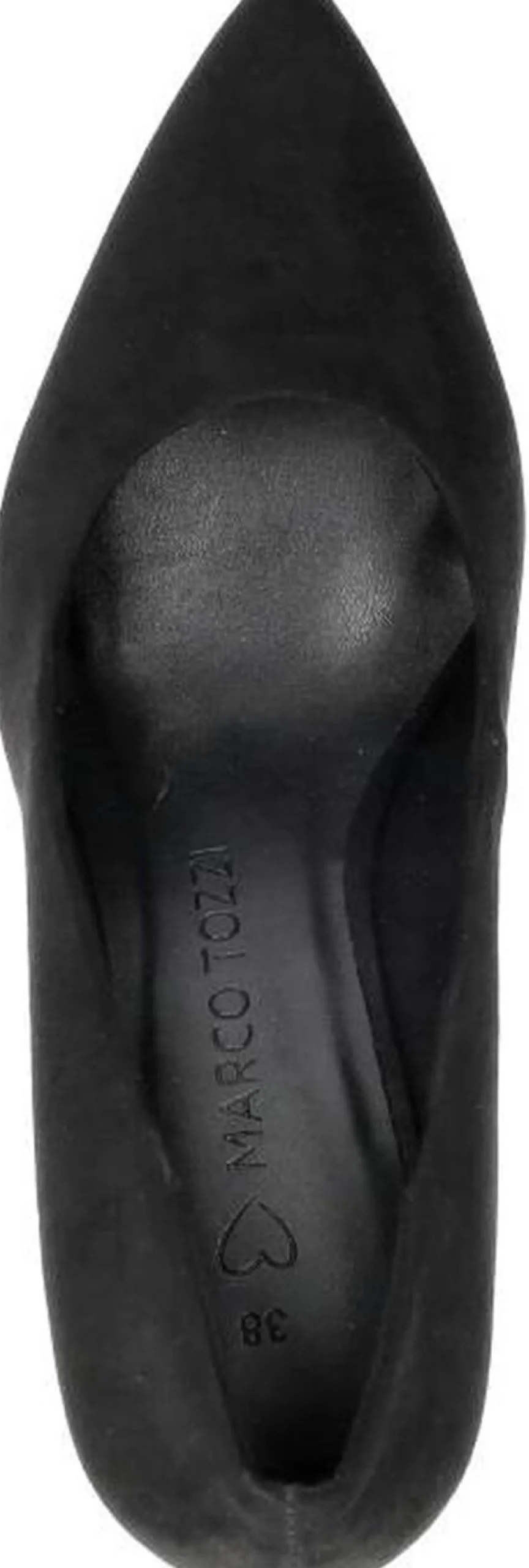 Marco Tozzi Pumps Zwart Discount