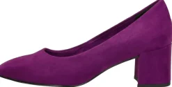 Marco Tozzi Pumps Fuchsia Fashion