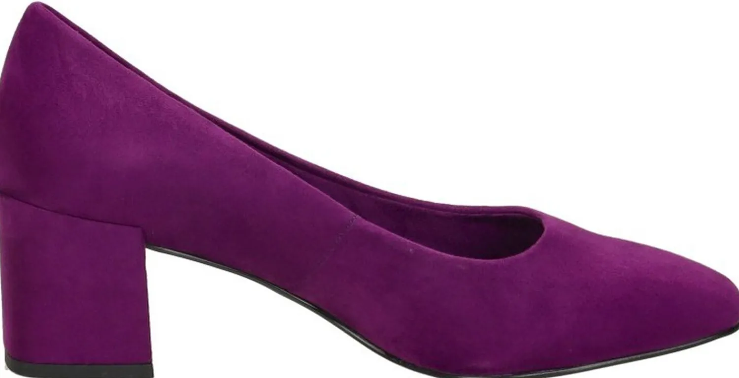 Marco Tozzi Pumps Fuchsia Fashion