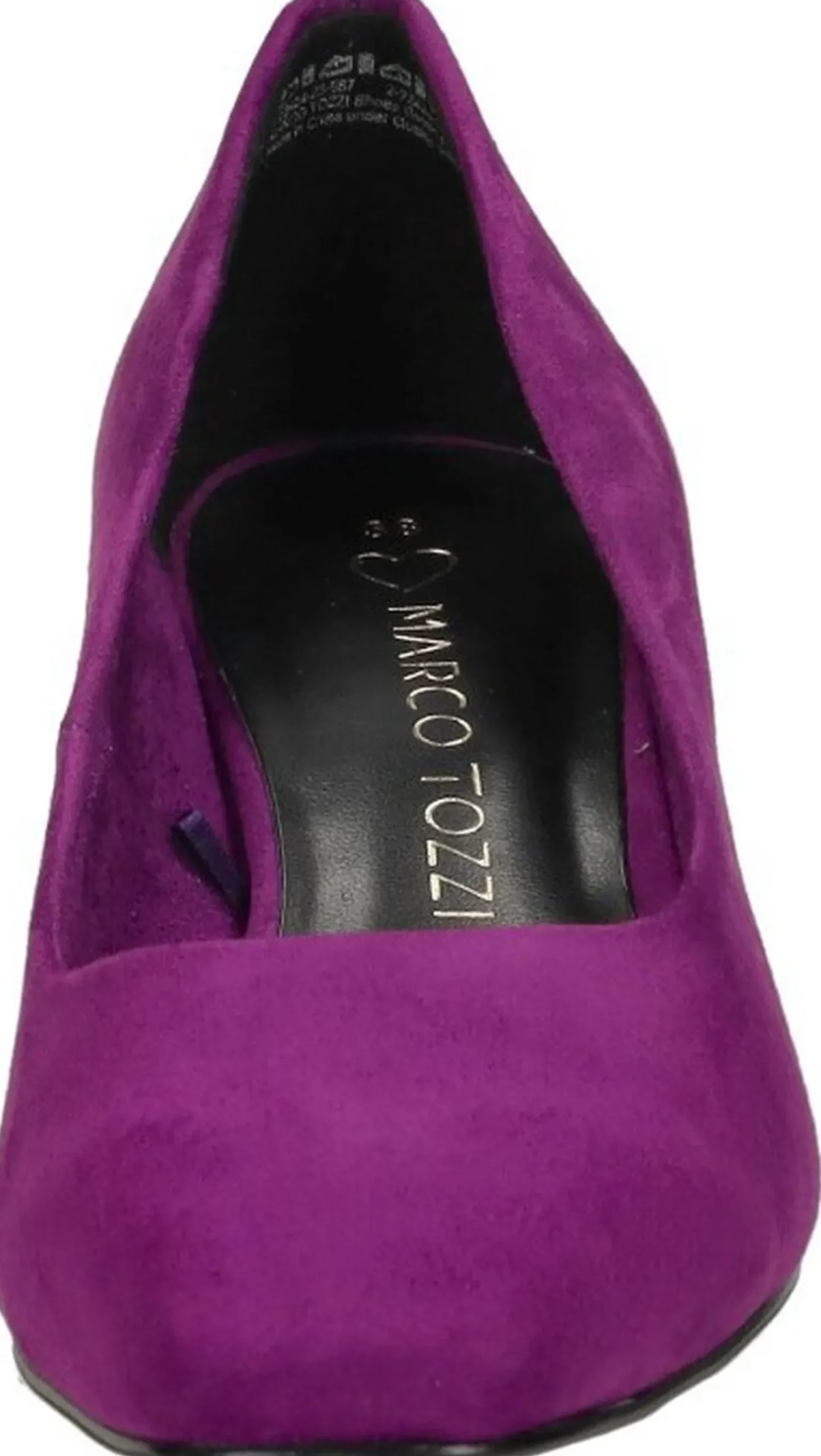 Marco Tozzi Pumps Fuchsia Fashion