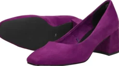Marco Tozzi Pumps Fuchsia Fashion