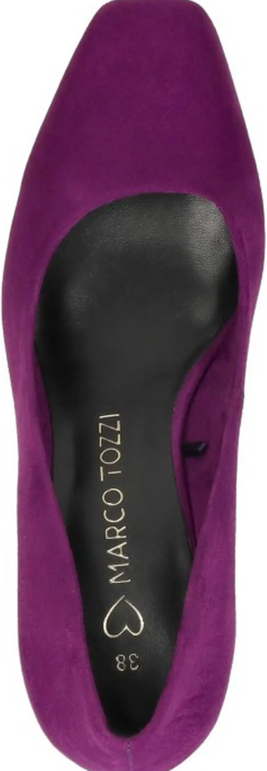 Marco Tozzi Pumps Fuchsia Fashion