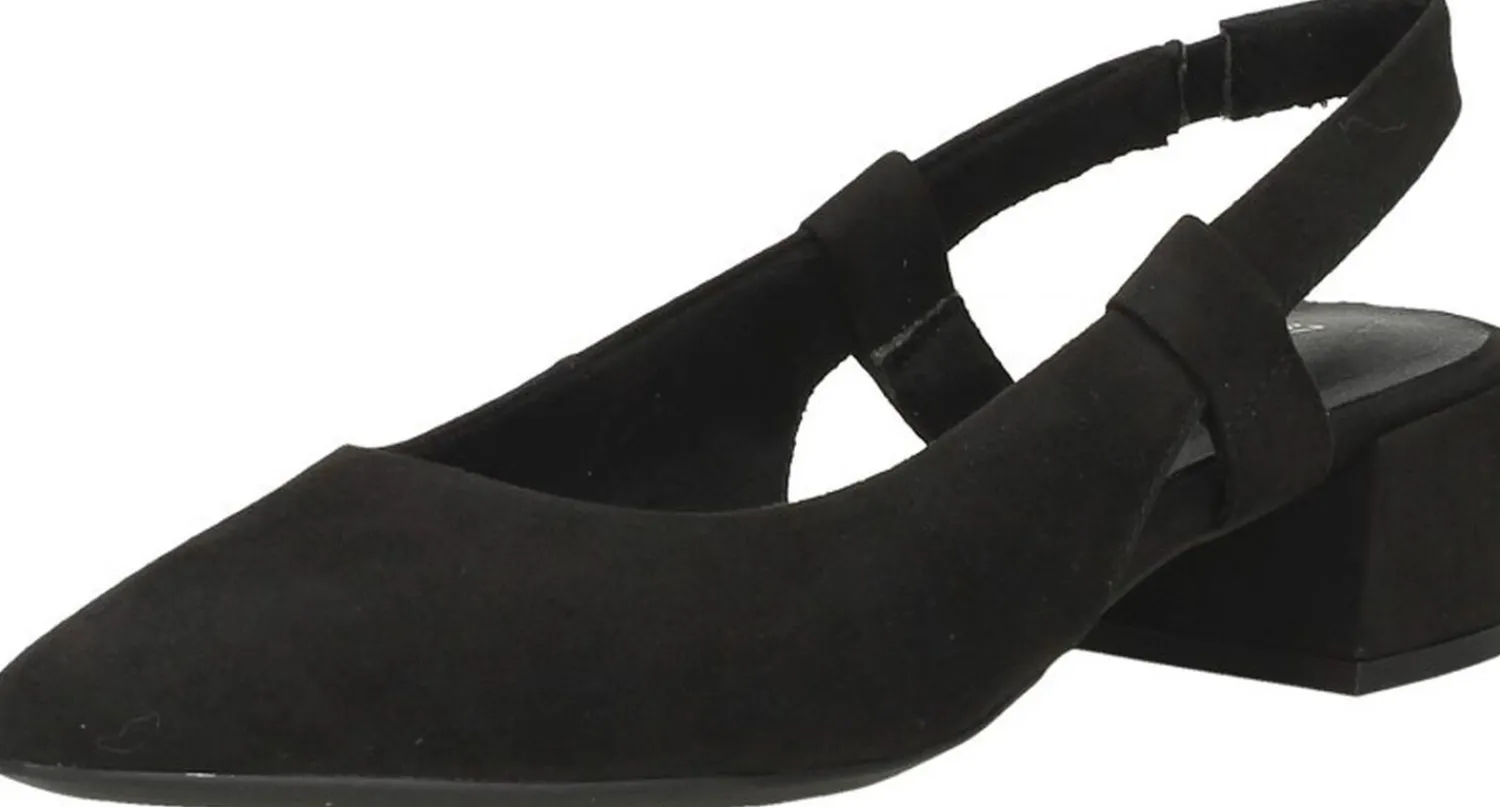 Marco Tozzi Pumps Zwart Discount