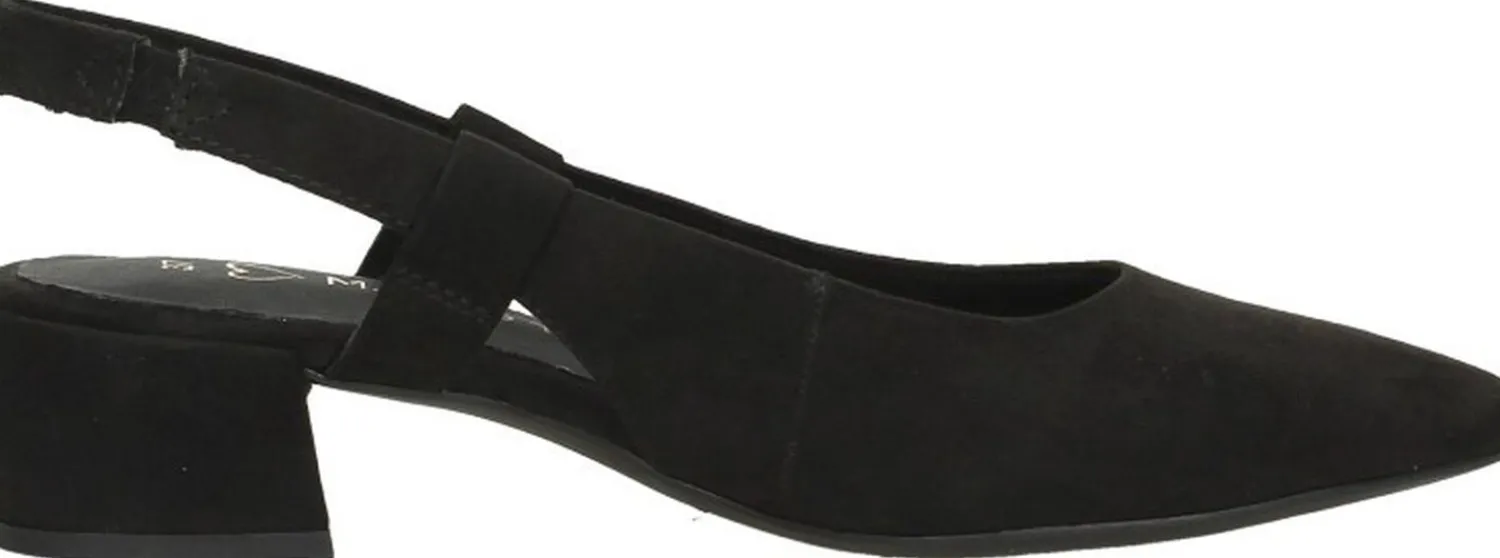 Marco Tozzi Pumps Zwart Discount