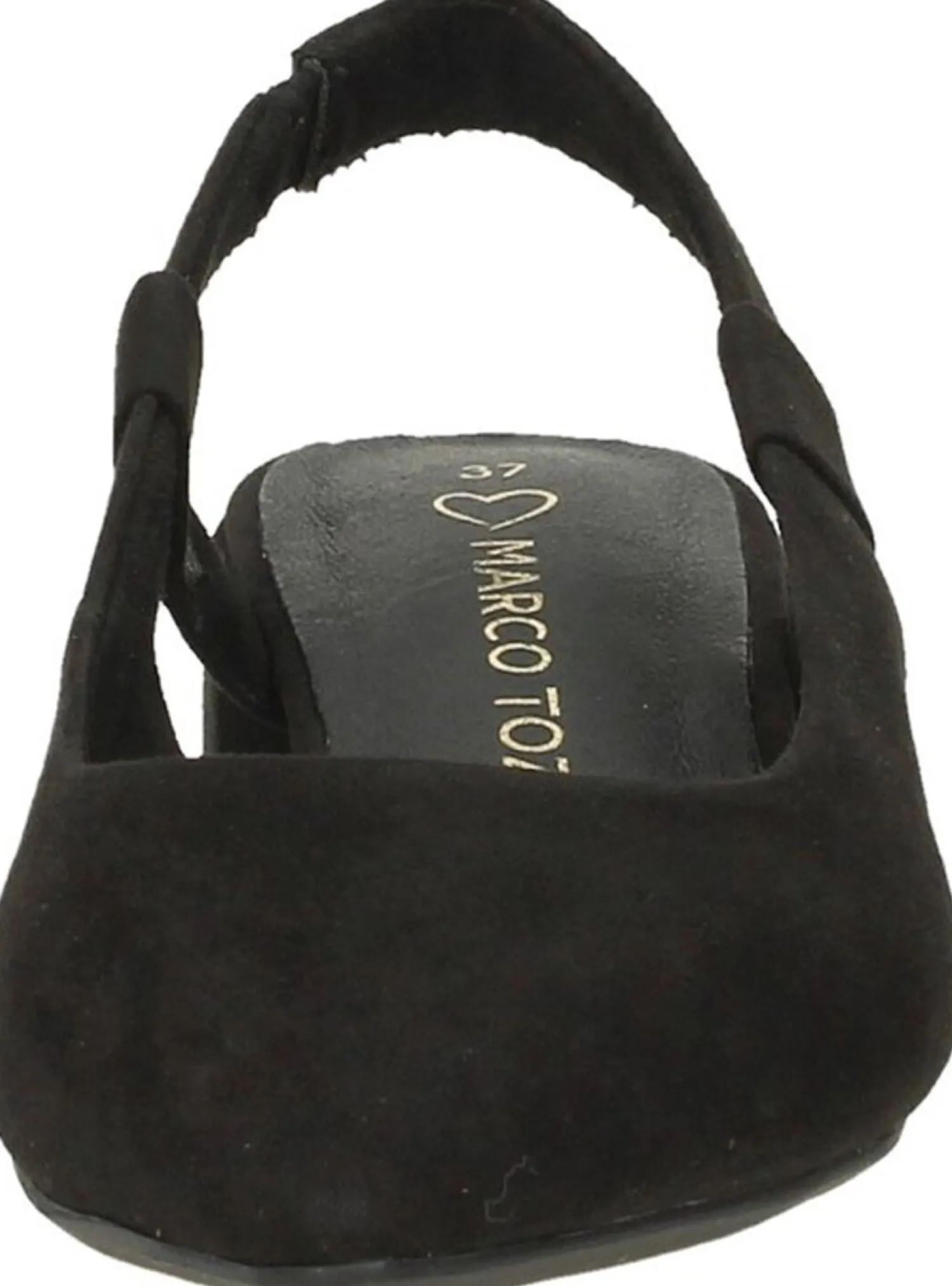 Marco Tozzi Pumps Zwart Discount