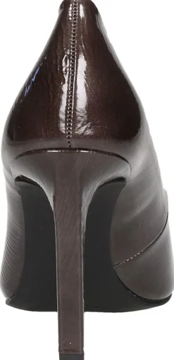 Marco Tozzi Pumps Donkerbruin Outlet