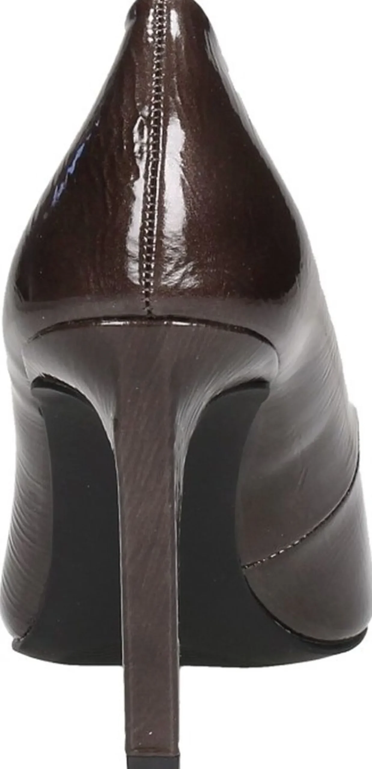 Marco Tozzi Pumps Donkerbruin Outlet