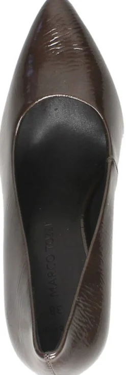Marco Tozzi Pumps Donkerbruin Outlet