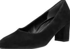 Gabor Pumps Zwart Hot