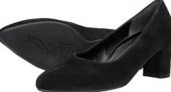 Gabor Pumps Zwart Hot