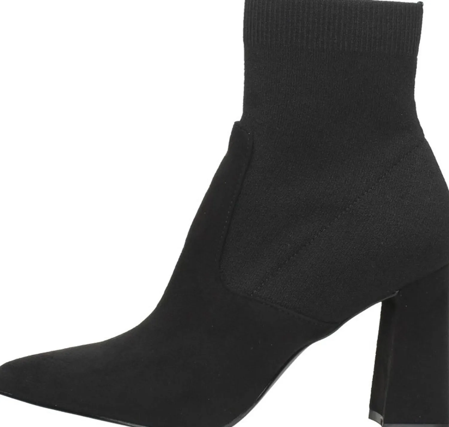 Steve Madden Purify Zwart Outlet