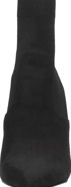 Steve Madden Purify Zwart Outlet