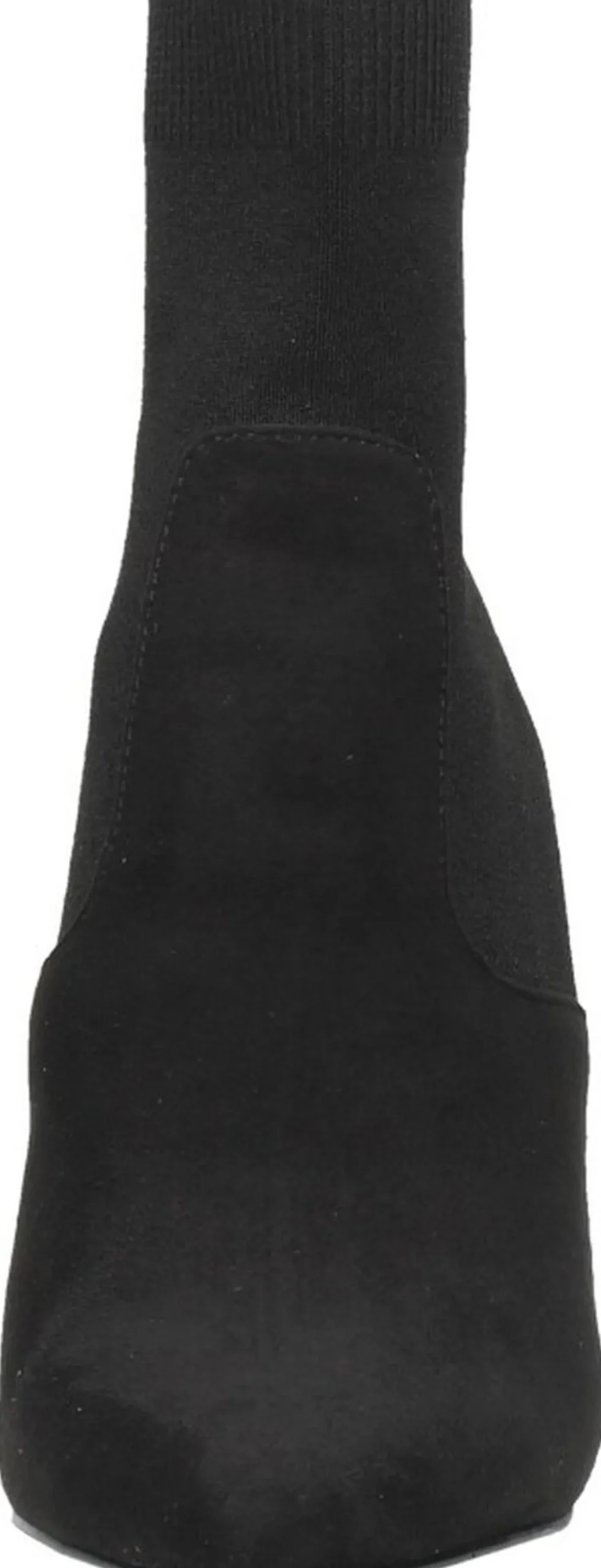 Steve Madden Purify Zwart Outlet