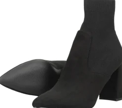 Steve Madden Purify Zwart Outlet