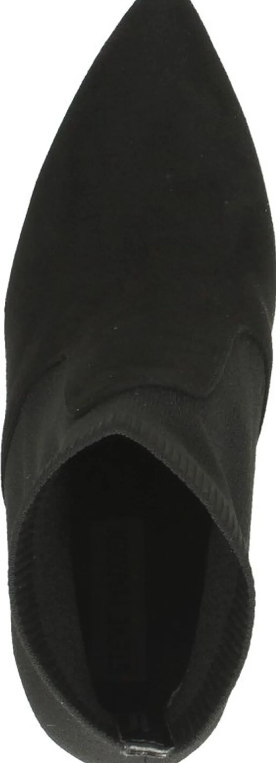 Steve Madden Purify Zwart Outlet