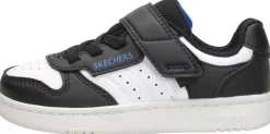 Skechers Quick Street Zwart Discount