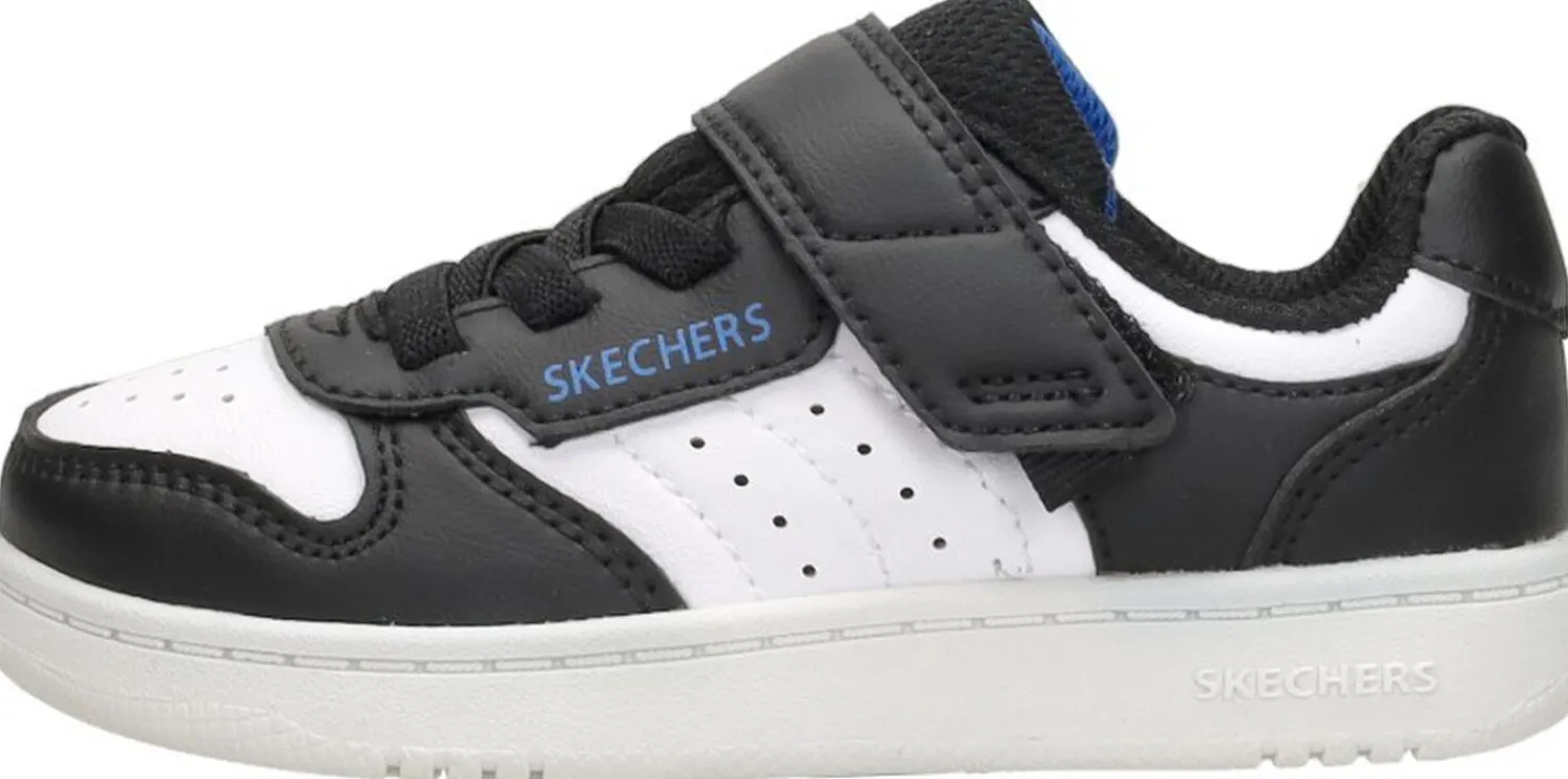 Skechers Quick Street Zwart Discount