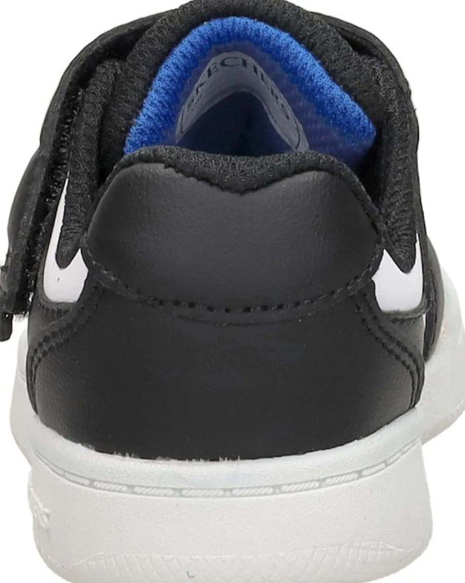 Skechers Quick Street Zwart Discount