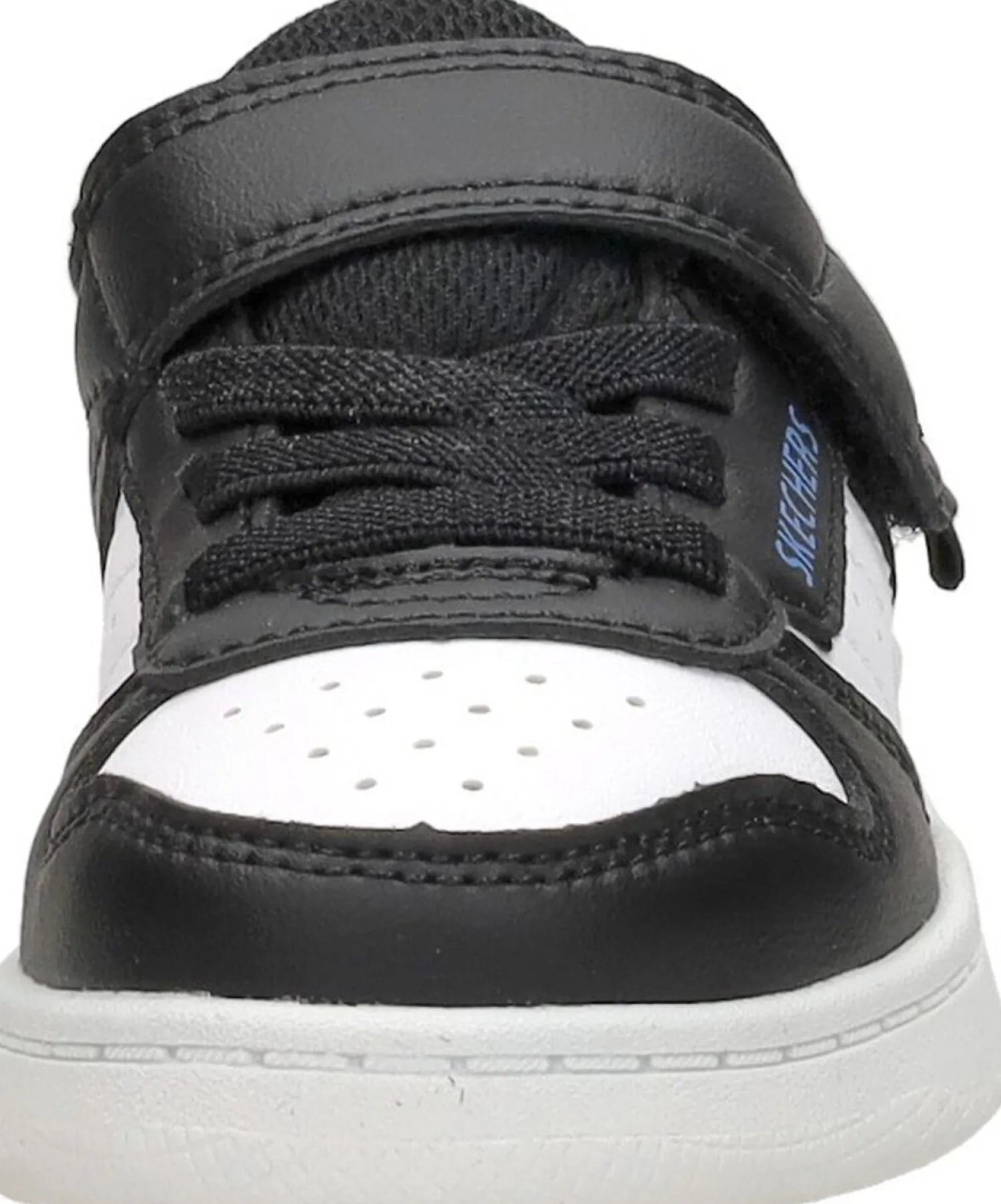 Skechers Quick Street Zwart Discount