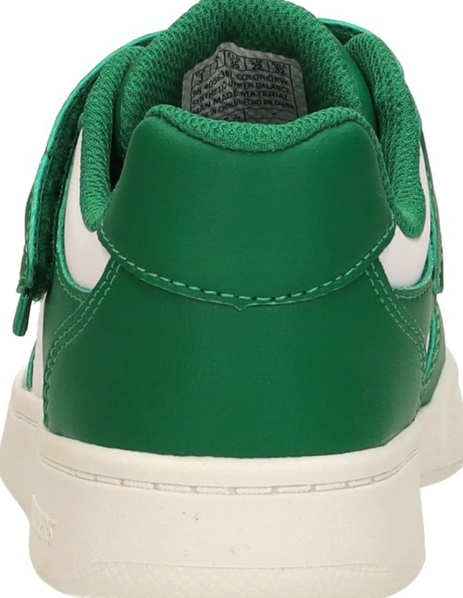 Skechers Quick Street Groen Discount