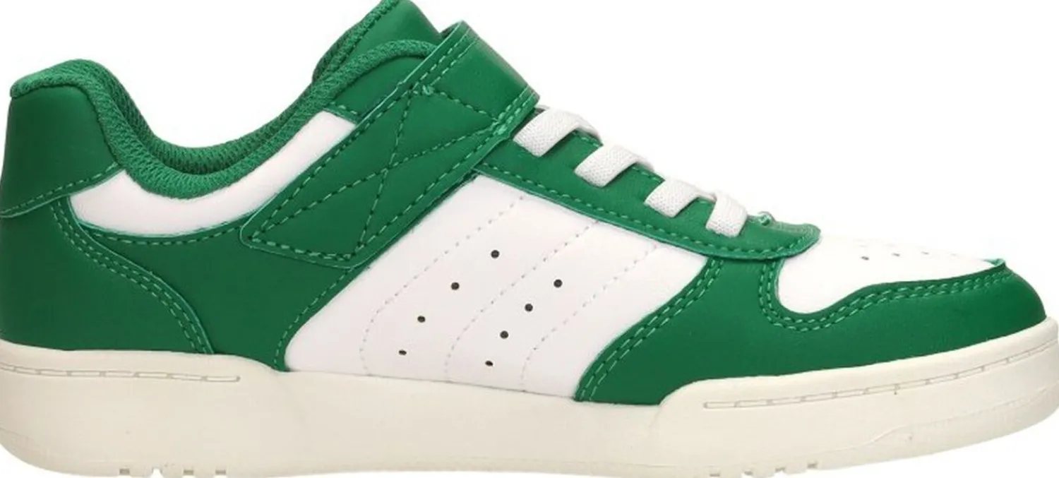 Skechers Quick Street Groen Discount
