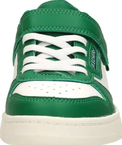Skechers Quick Street Groen Discount