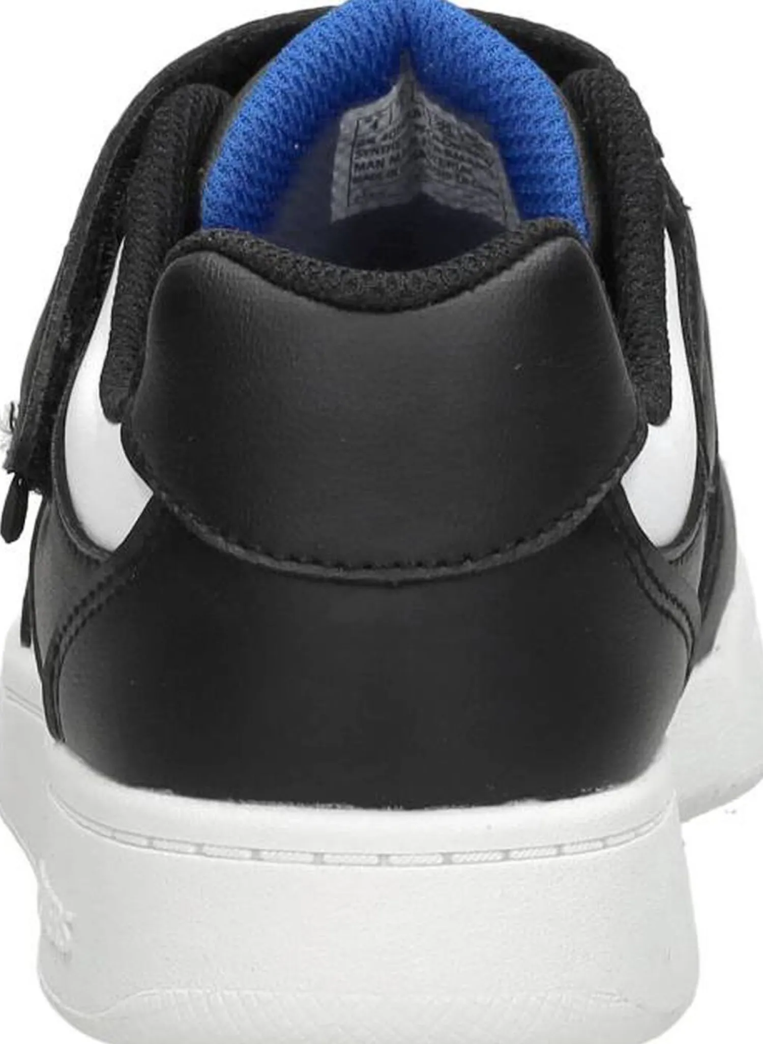 Skechers Quick Street Zwart Online