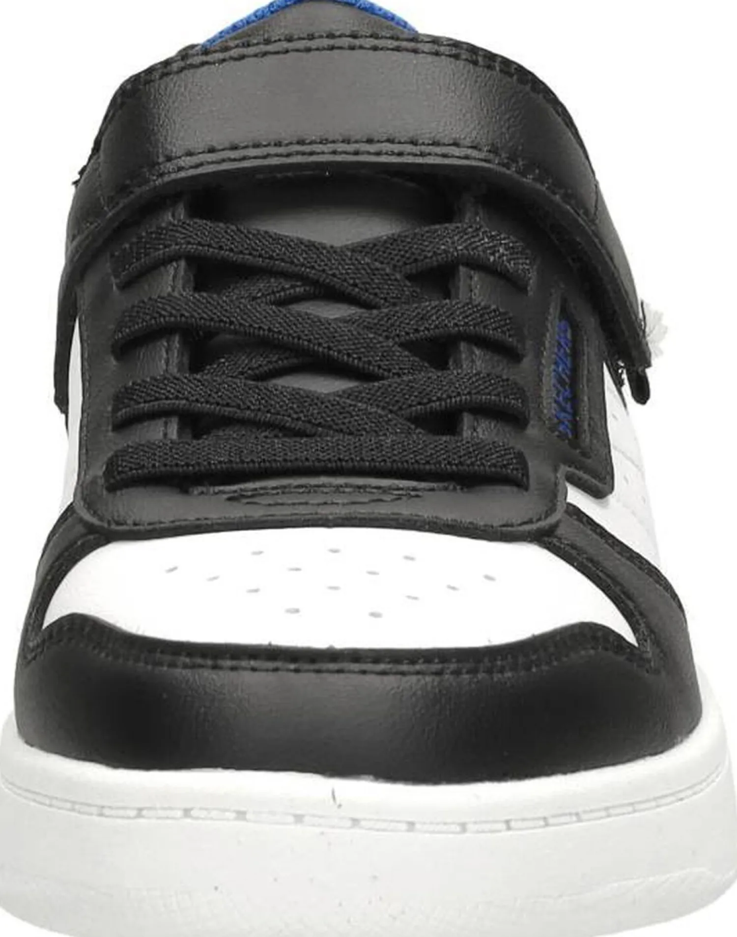 Skechers Quick Street Zwart Online