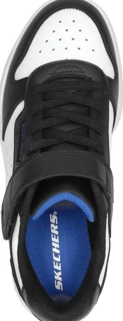 Skechers Quick Street Zwart Online
