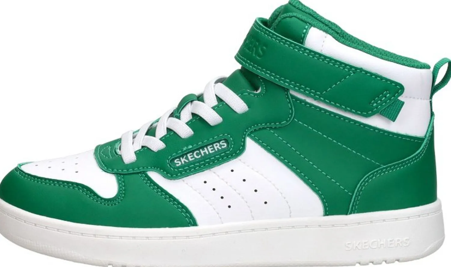 Skechers Quick Street - Rapid Avenue Groen New