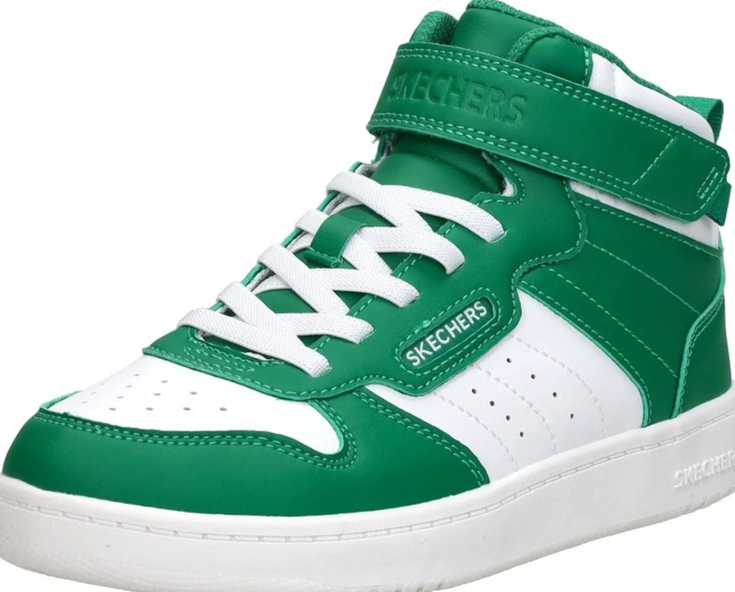 Skechers Quick Street - Rapid Avenue Groen New