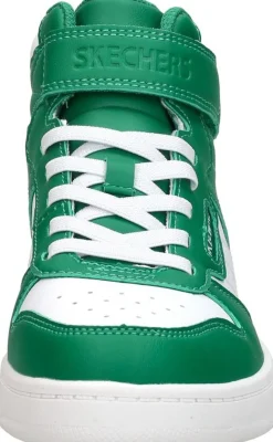 Skechers Quick Street - Rapid Avenue Groen New