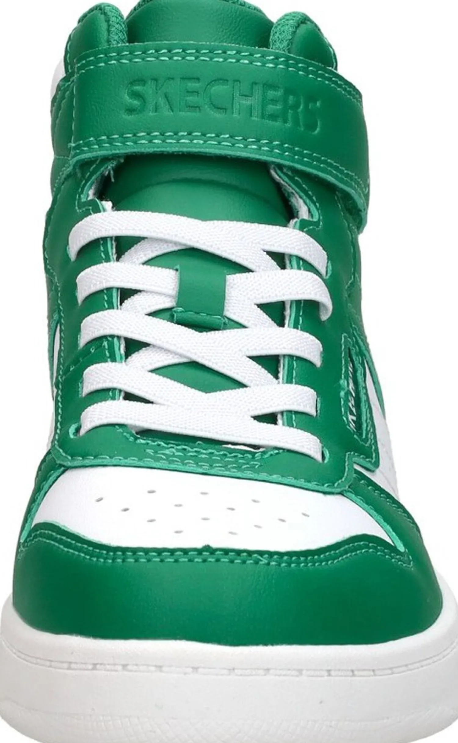 Skechers Quick Street - Rapid Avenue Groen New
