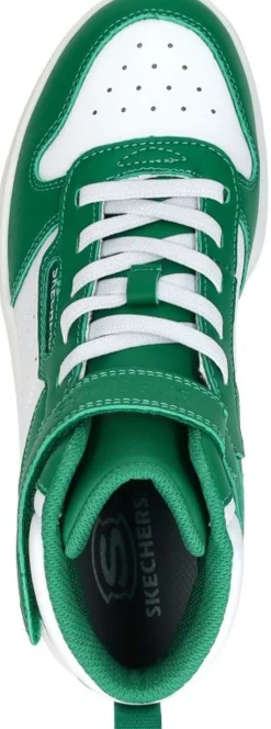 Skechers Quick Street - Rapid Avenue Groen New