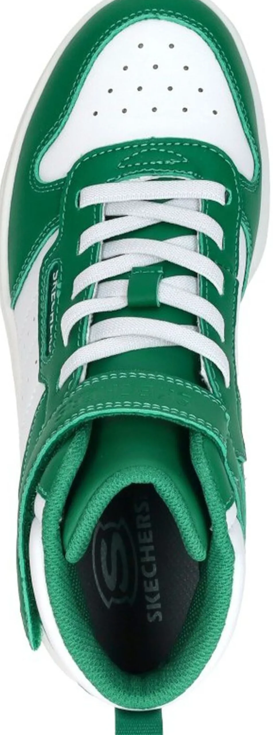 Skechers Quick Street - Rapid Avenue Groen New