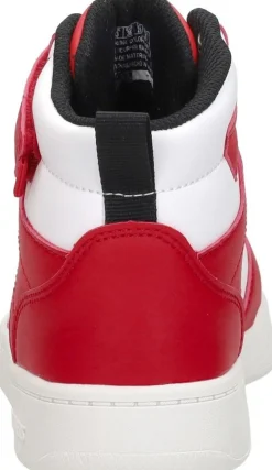 Skechers Quick Street - Rapid Avenue Rood Hot