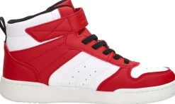 Skechers Quick Street - Rapid Avenue Rood Hot
