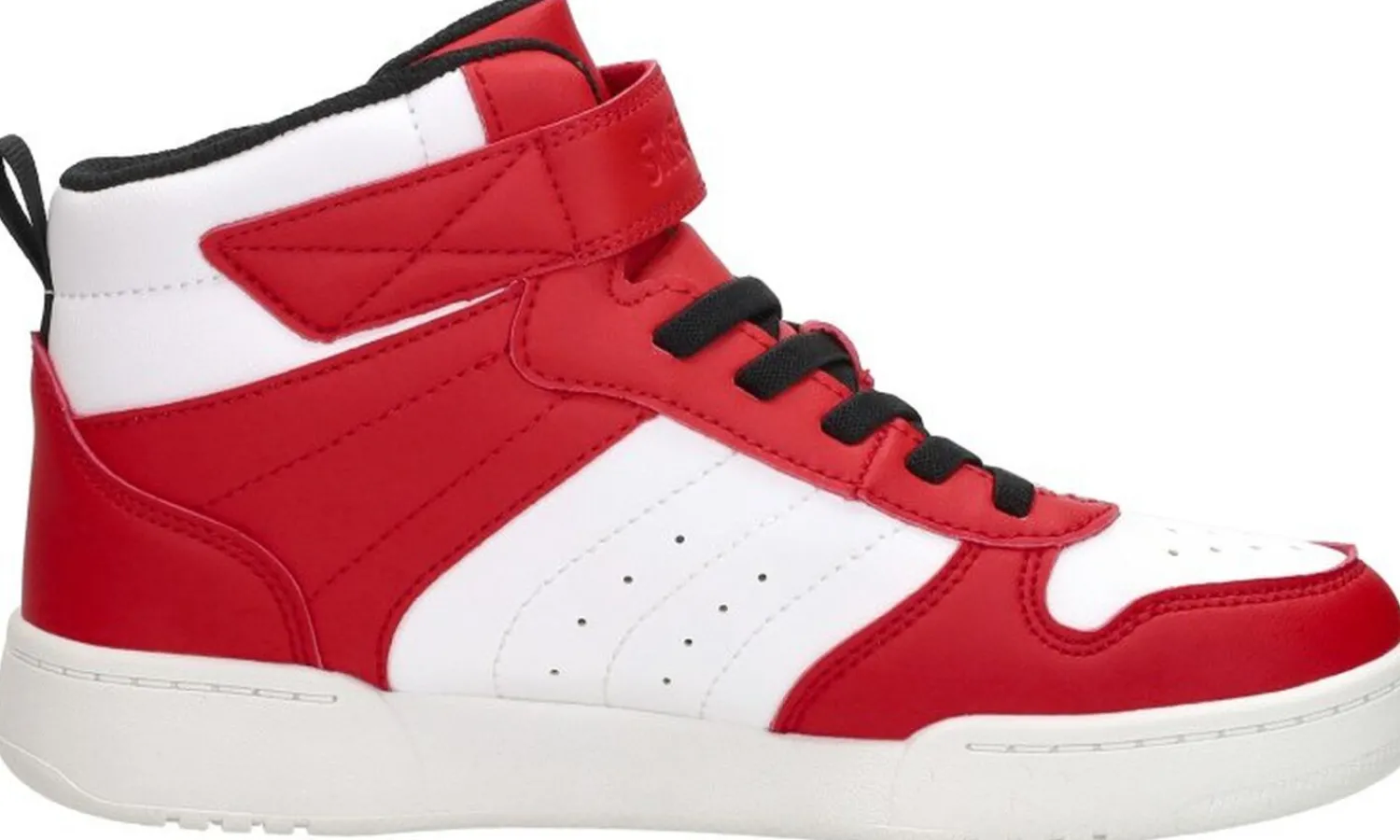 Skechers Quick Street - Rapid Avenue Rood Hot