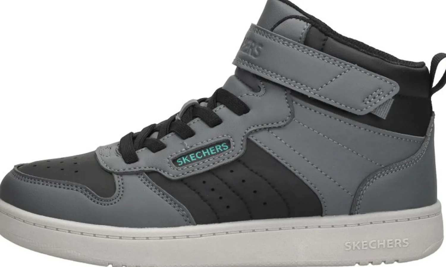 Skechers Quick Street - Rapid Avenue Zwart Sale