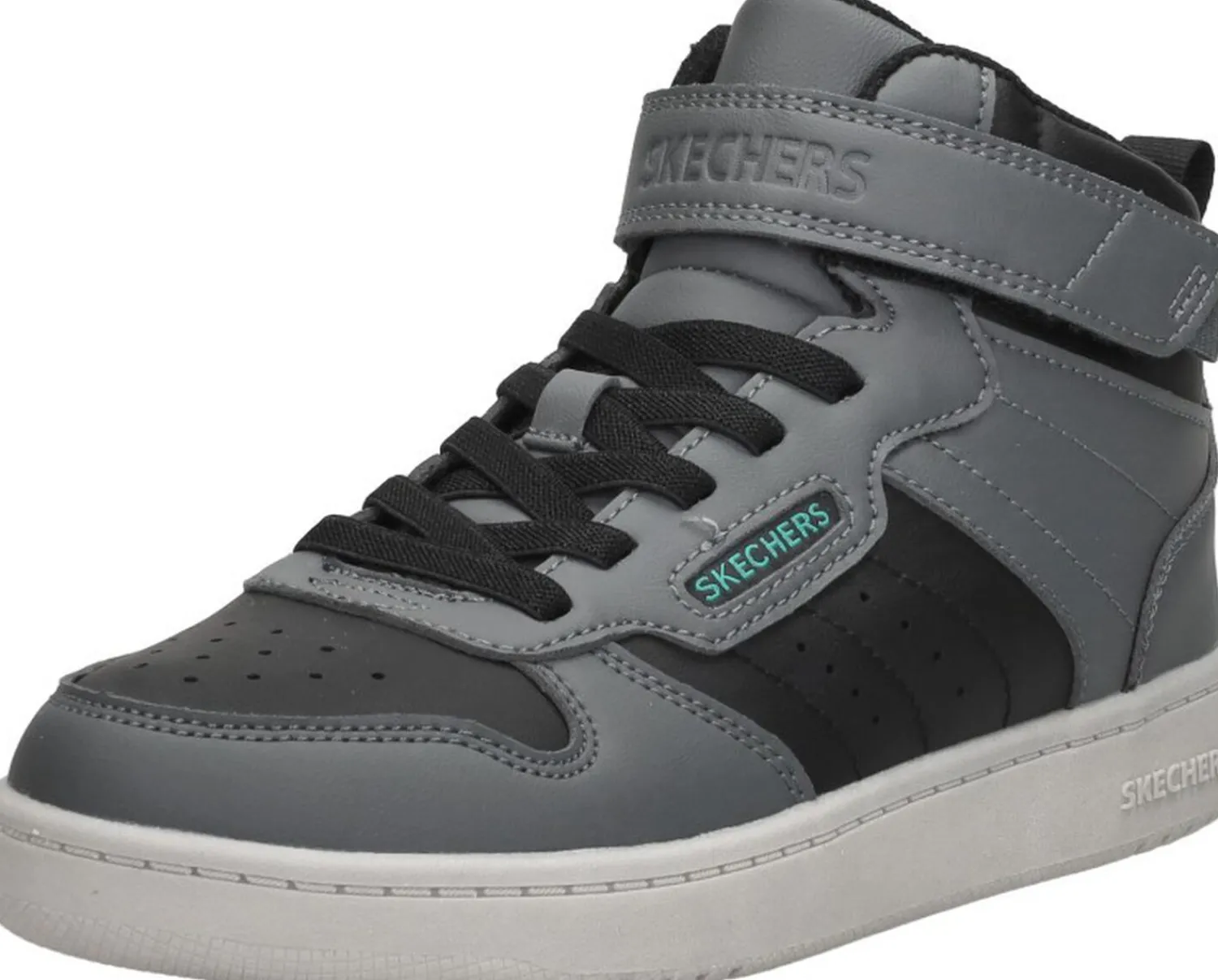 Skechers Quick Street - Rapid Avenue Zwart Sale